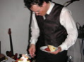Hochzeit Michaela +Thomas Bilder von Milan 060
